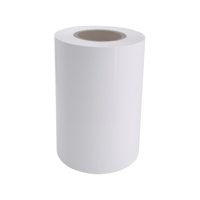 Daha Güçlü Yapışma Özelliğine Sahip Yarı Parlak Kağıt