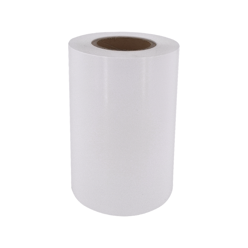 Daha Güçlü Yapışma Özelliğine Sahip Yarı Parlak Kağıt