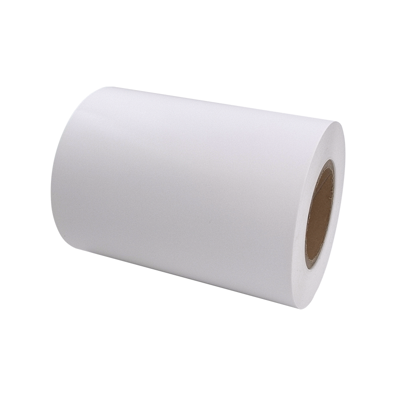 Daha Güçlü Yapışma Özelliğine Sahip Yarı Parlak Kağıt