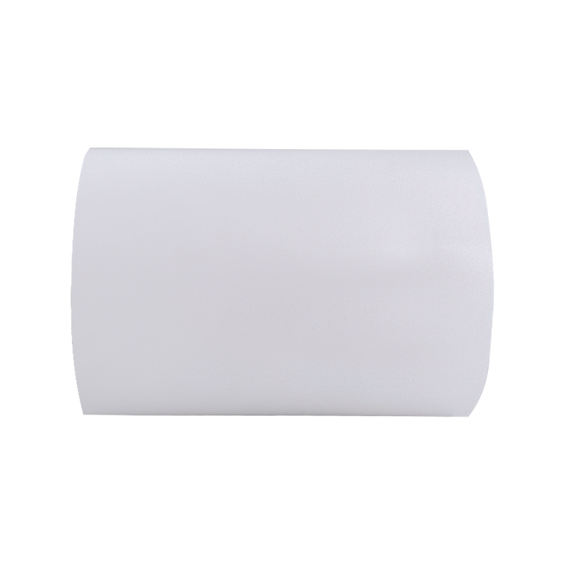 Daha Güçlü Yapışma Özelliğine Sahip Yarı Parlak Kağıt