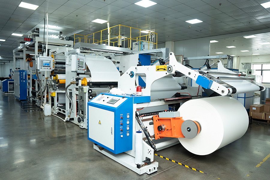 Zhejiang Guanma Ambalaj Co, Ltd