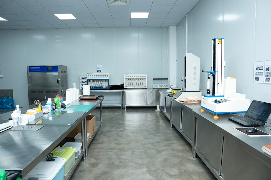 B'ye Lamine Edilmiş İnci Beyazı Film