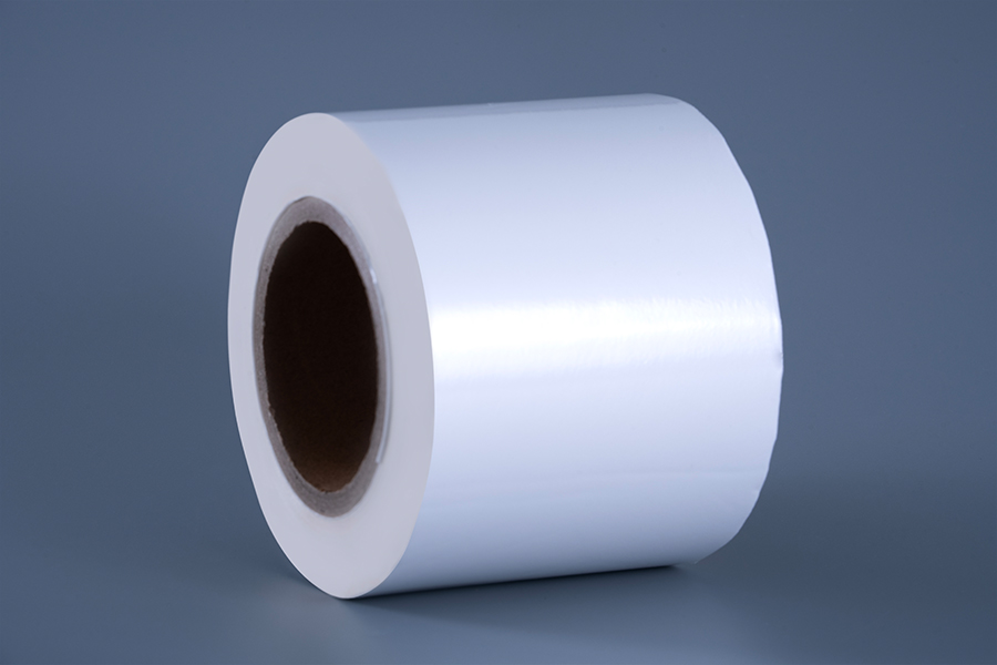 Kendinden Yapışkanlı PET Film