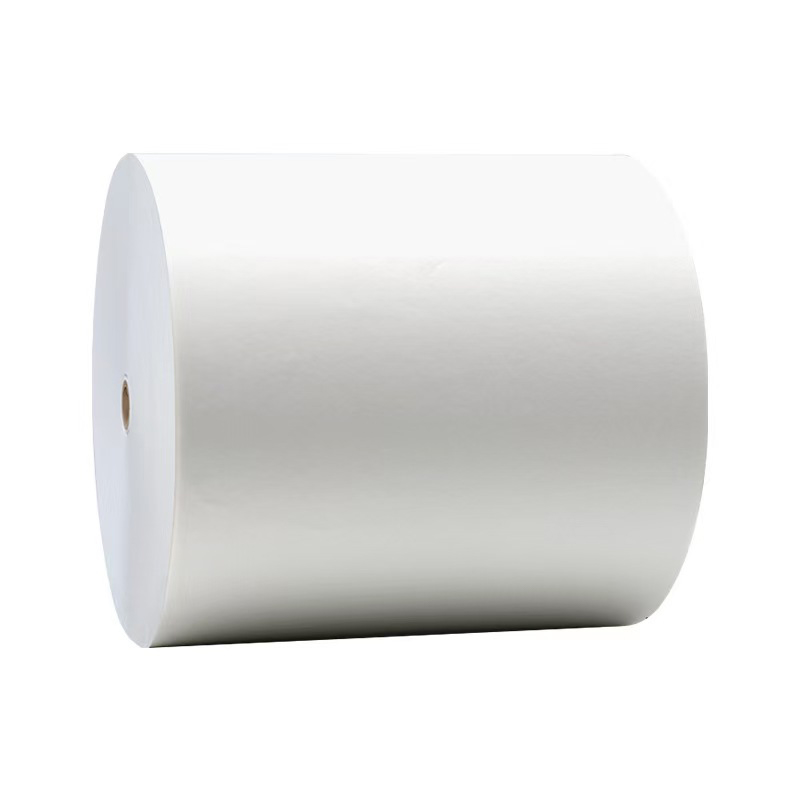 Akrilik Tutkal ve Sarı Astarlı 85gsm Kendinden Yapışkanlı Kraft Kağıt