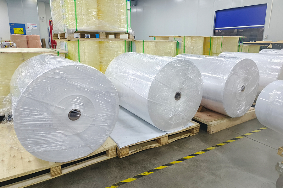 Mürekkep Püskürtmeli Parlak Fotoğraf Kağıdı