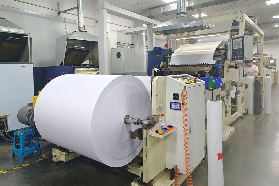 Mürekkep Püskürtmeli Kırılgan Kağıt