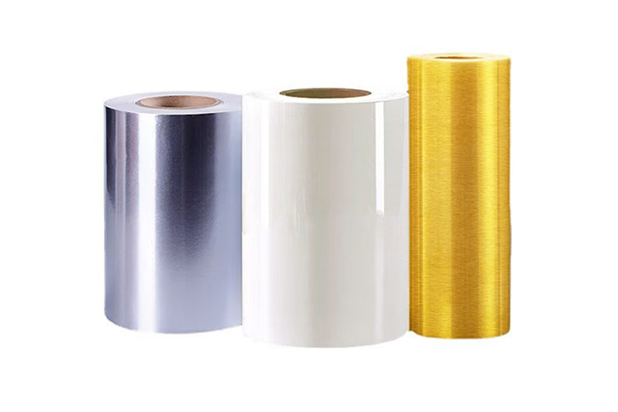 Mürekkep Püskürtmeli Lazer Filmi