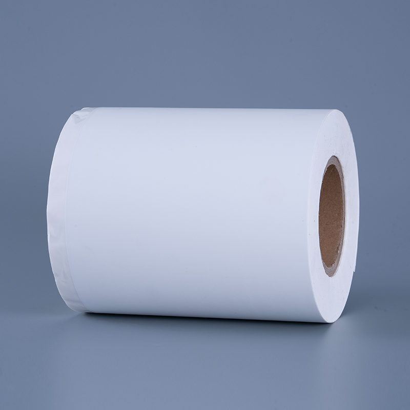 Kendinden Yapışkanlı Yazdırılabilir Parlak Beyaz Mürekkep Püskürtmeli Fotoğraf Kağıdı