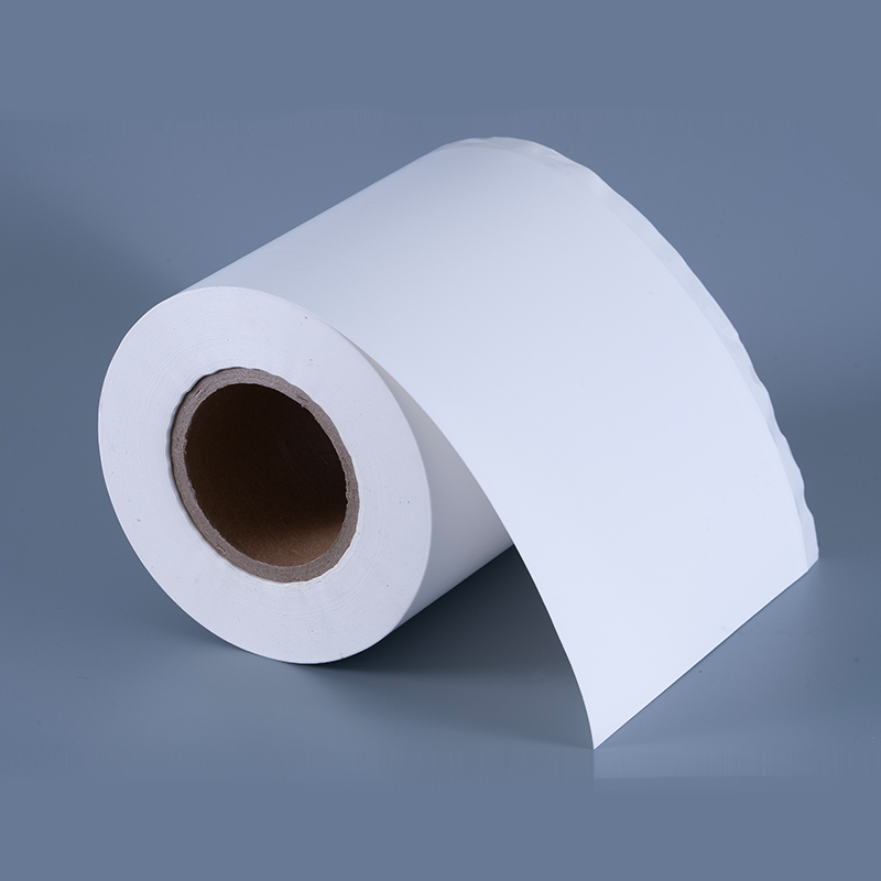 Kendinden Yapışkanlı Yazdırılabilir Parlak Beyaz Mürekkep Püskürtmeli Fotoğraf Kağıdı