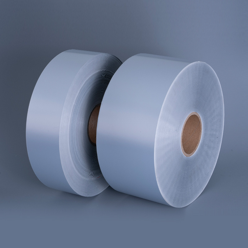 Kendinden Yapışkanlı Mürekkep Püskürtmeli Mat Gümüş PET Film