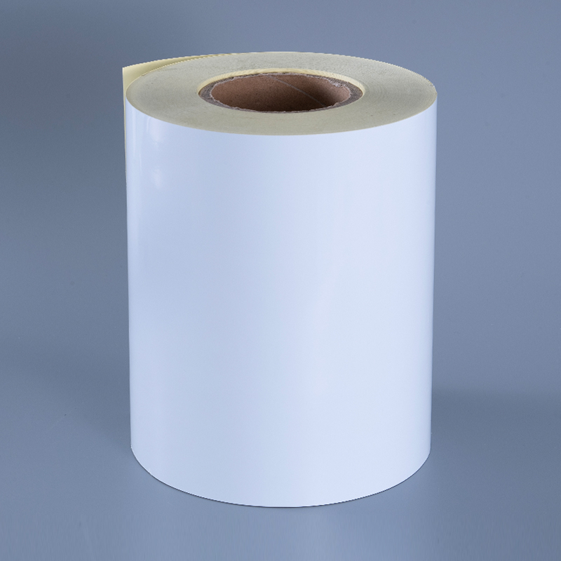 Mürekkep Püskürtmeli Yazıcı için Yazdırılabilir Yapışkanlı Vinil Etiket Kağıdı