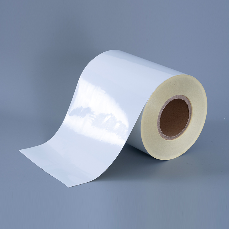 Mürekkep Püskürtmeli Yazıcı için Yazdırılabilir Yapışkanlı Vinil Etiket Kağıdı