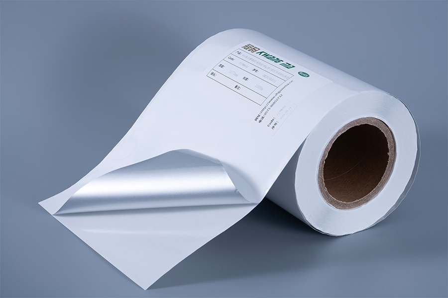 Mürekkep Püskürtmeli Parlak Beyaz PET Film