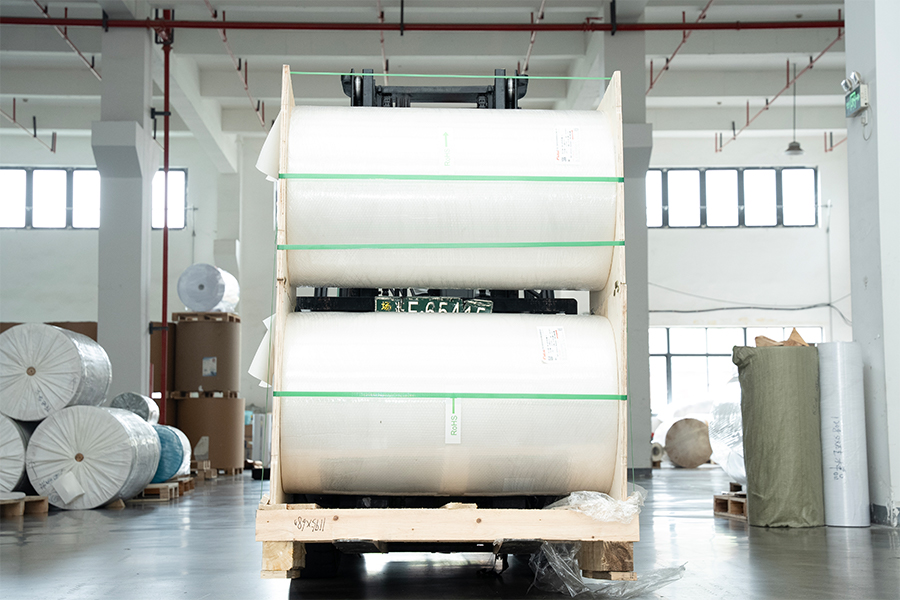 Mürekkep Püskürtmeli Kaplamalı Kağıt