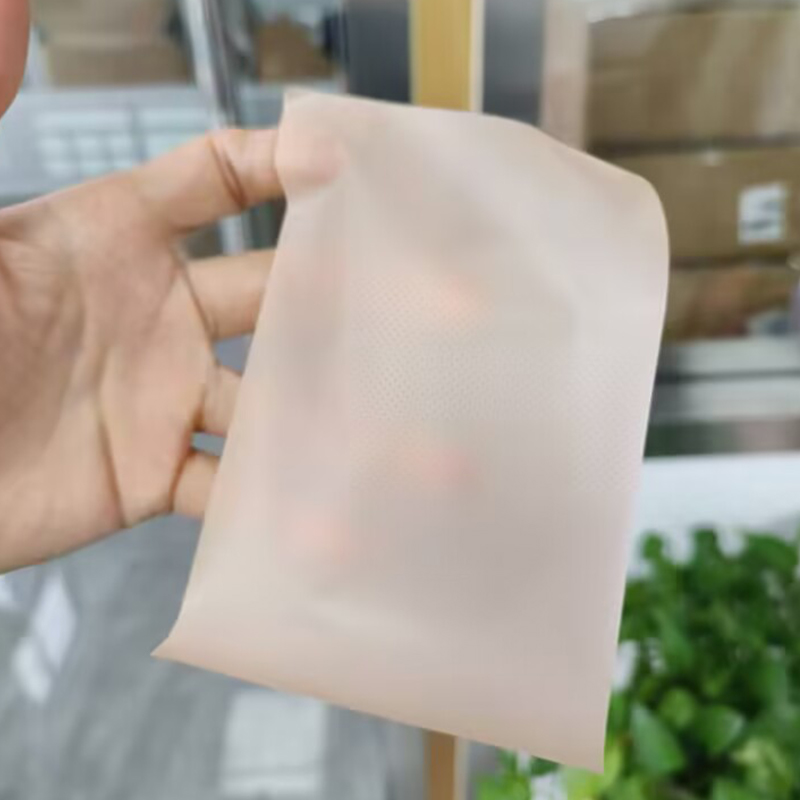 Tıbbi Cilt Rengi PE Bant