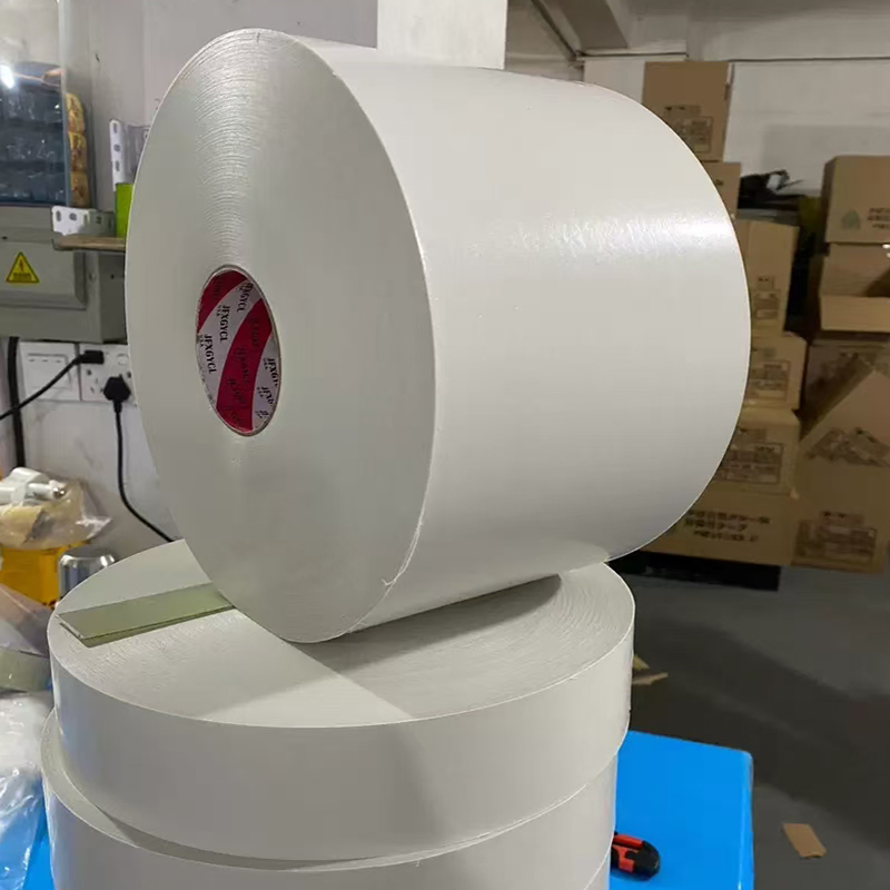 Tıbbi Çift Taraflı Bant