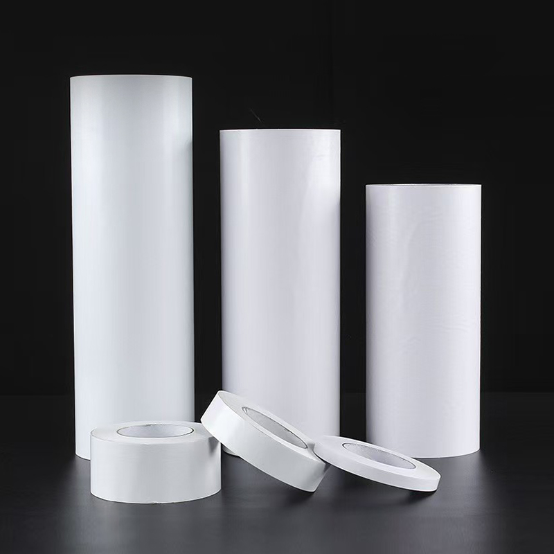 Tıbbi Çift Taraflı Bant