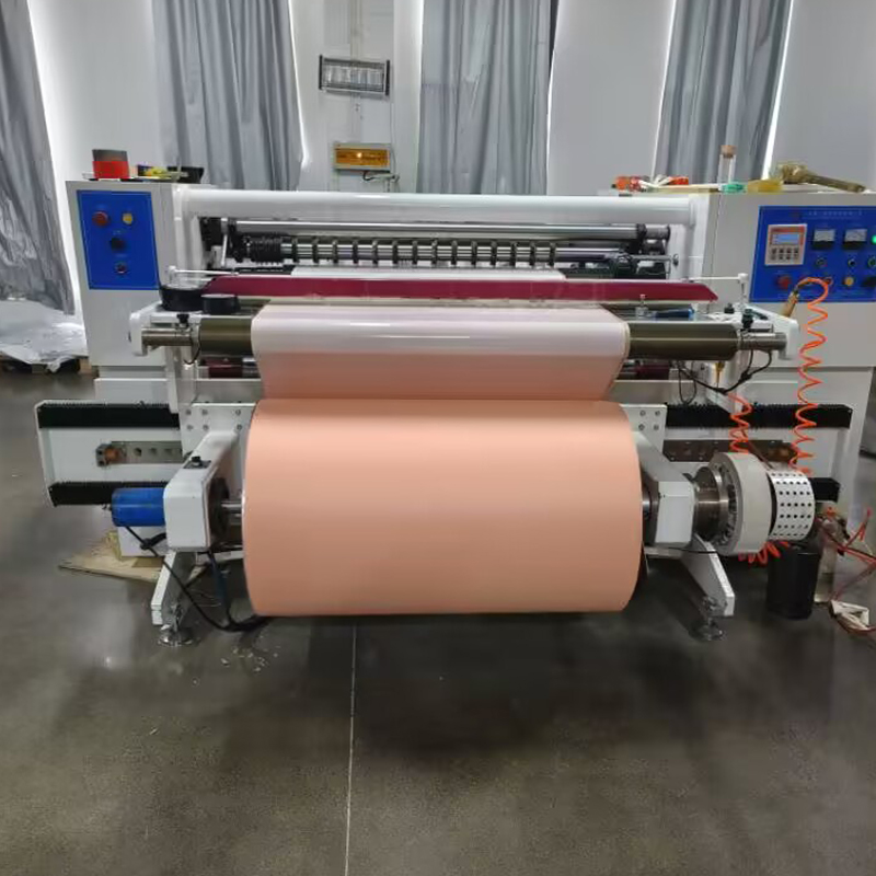 Elastik Kumaş Bant Jumbo Rulo