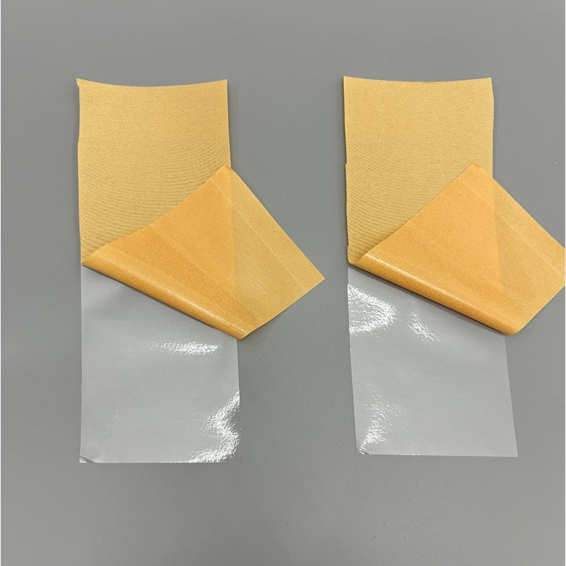 Elastik Kumaş Bant Jumbo Rulo