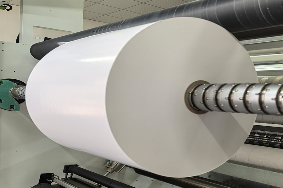 Özel Kullanımlı Yapışkanlı Etiketler