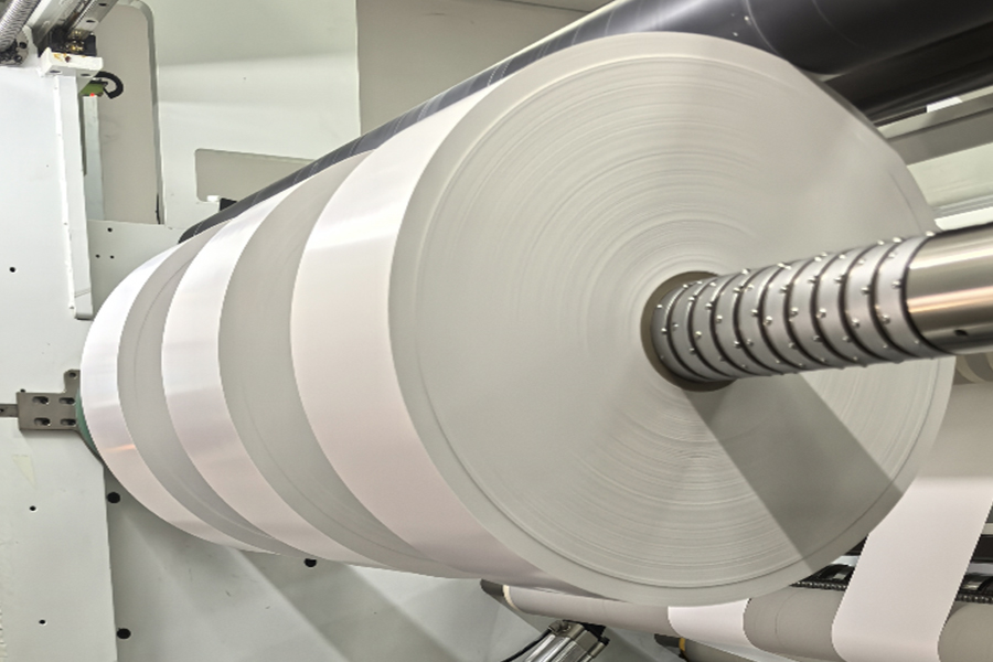 Daha Güçlü Yapışkan Etiket Malzemeleri