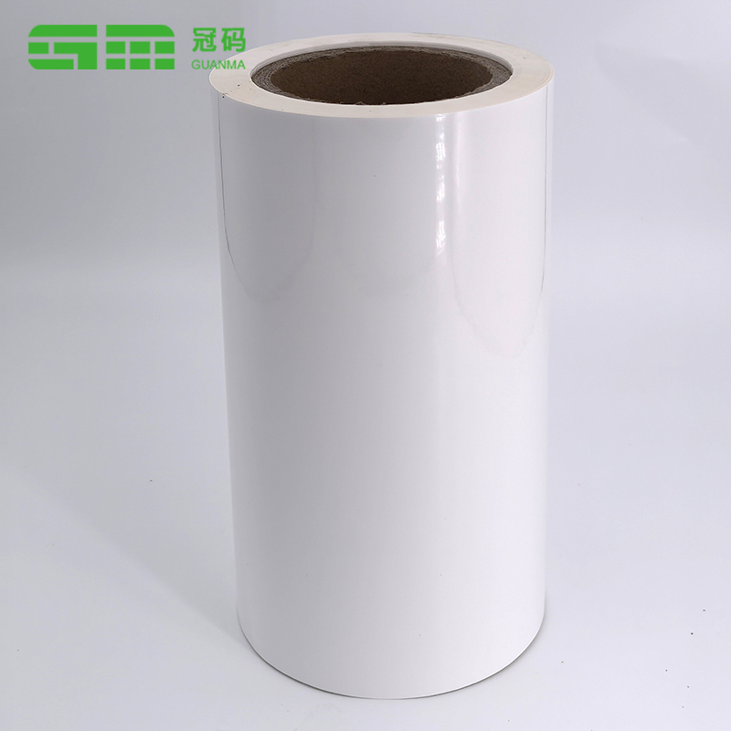 Daha Güçlü Yapışkanlı Pil Etiketleri Su Geçirmez Etiket Ruloları