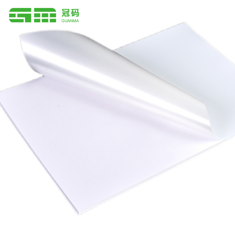 Daha Güçlü Yapışkanlı Pil Etiketleri Su Geçirmez Etiket Ruloları