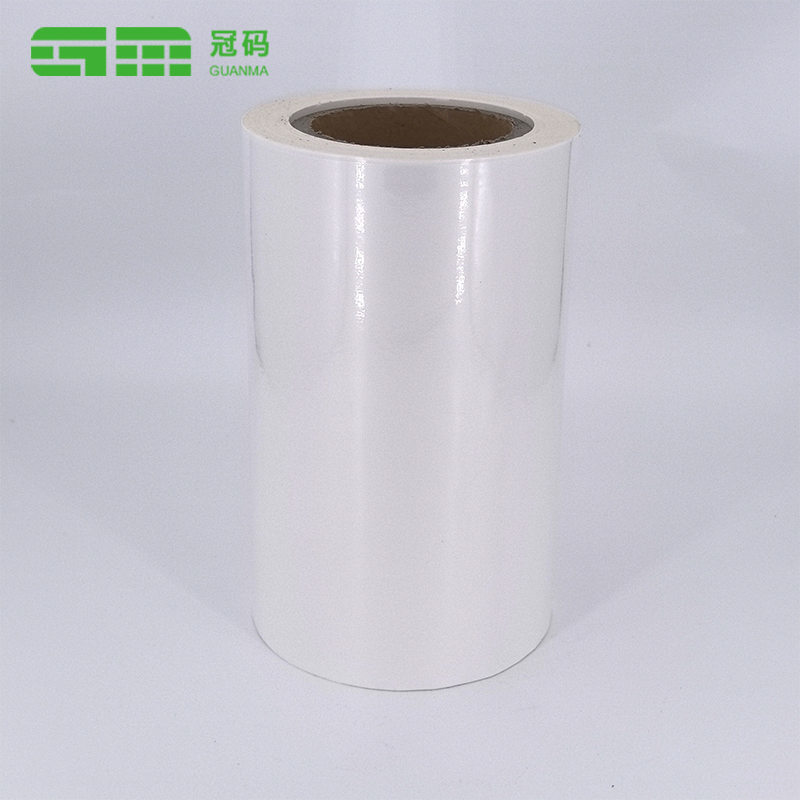 Daha Güçlü Yapışma Kauçuk Tutkal Lastik Yapışkanlı Kağıt Etiket